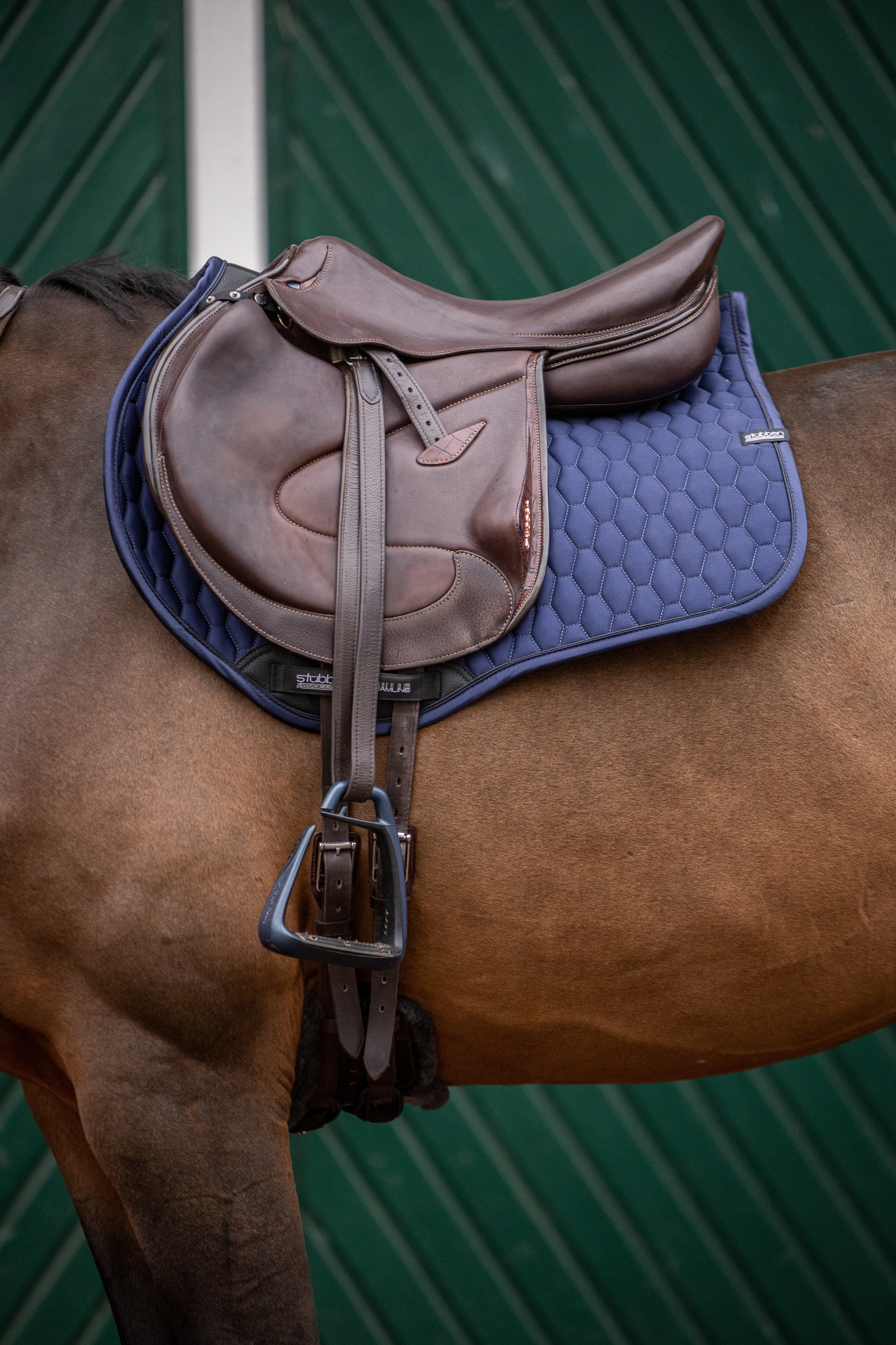 Streamline Jumping Pad GEN2