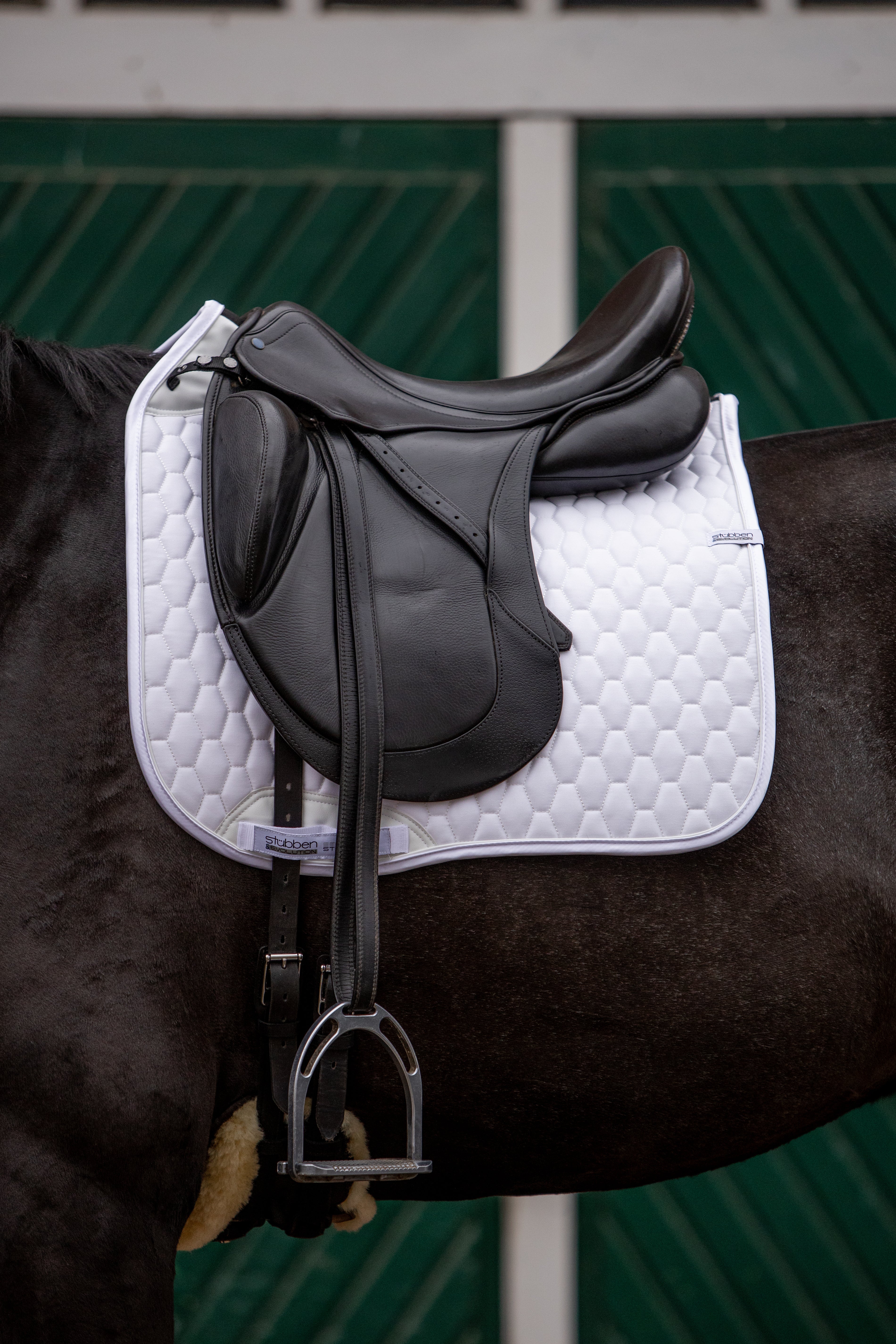 Tapis de dressage Streamline GEN2