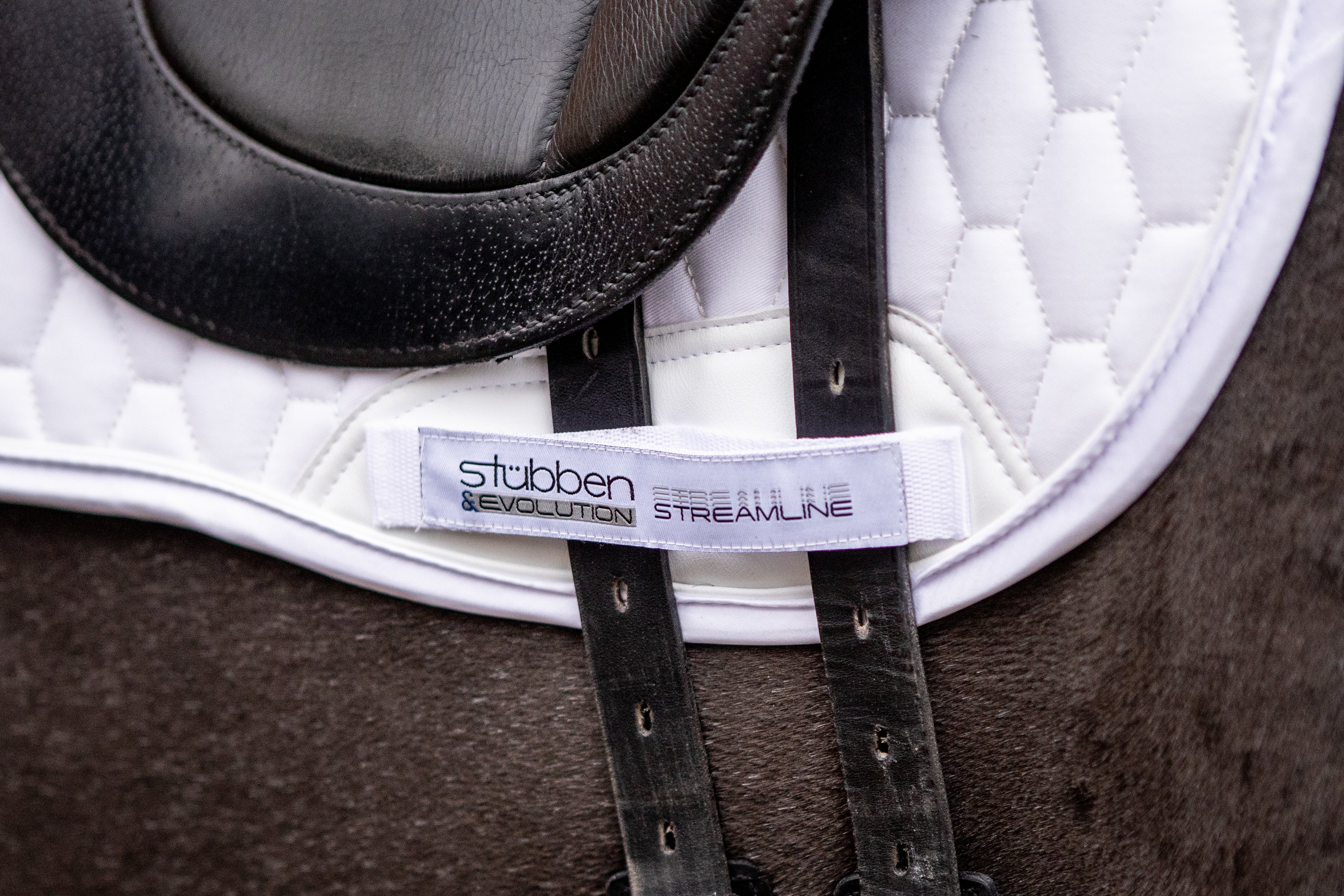 Tapis de dressage Streamline GEN2