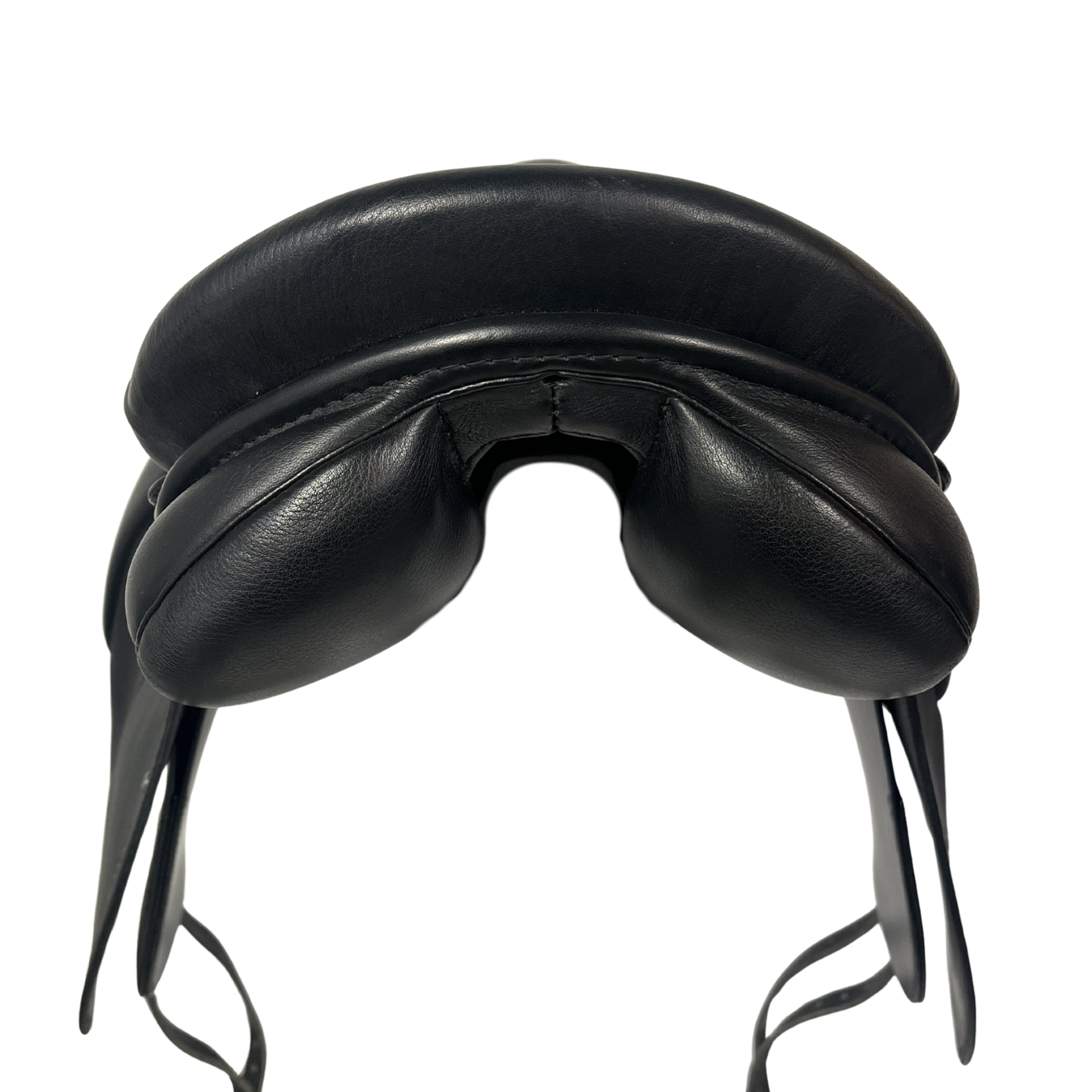 Icelandic Saddle BH Focus M D/31cm black