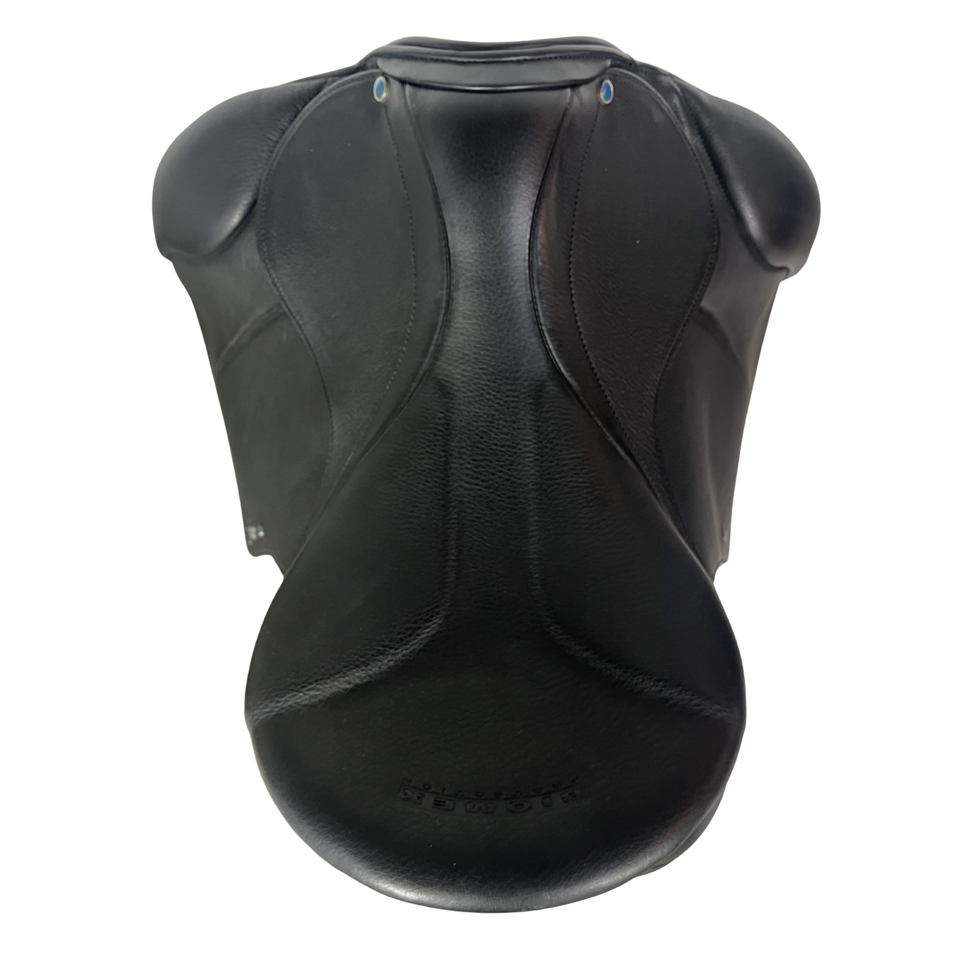 Icelandic Saddle BH Focus M D/31cm black