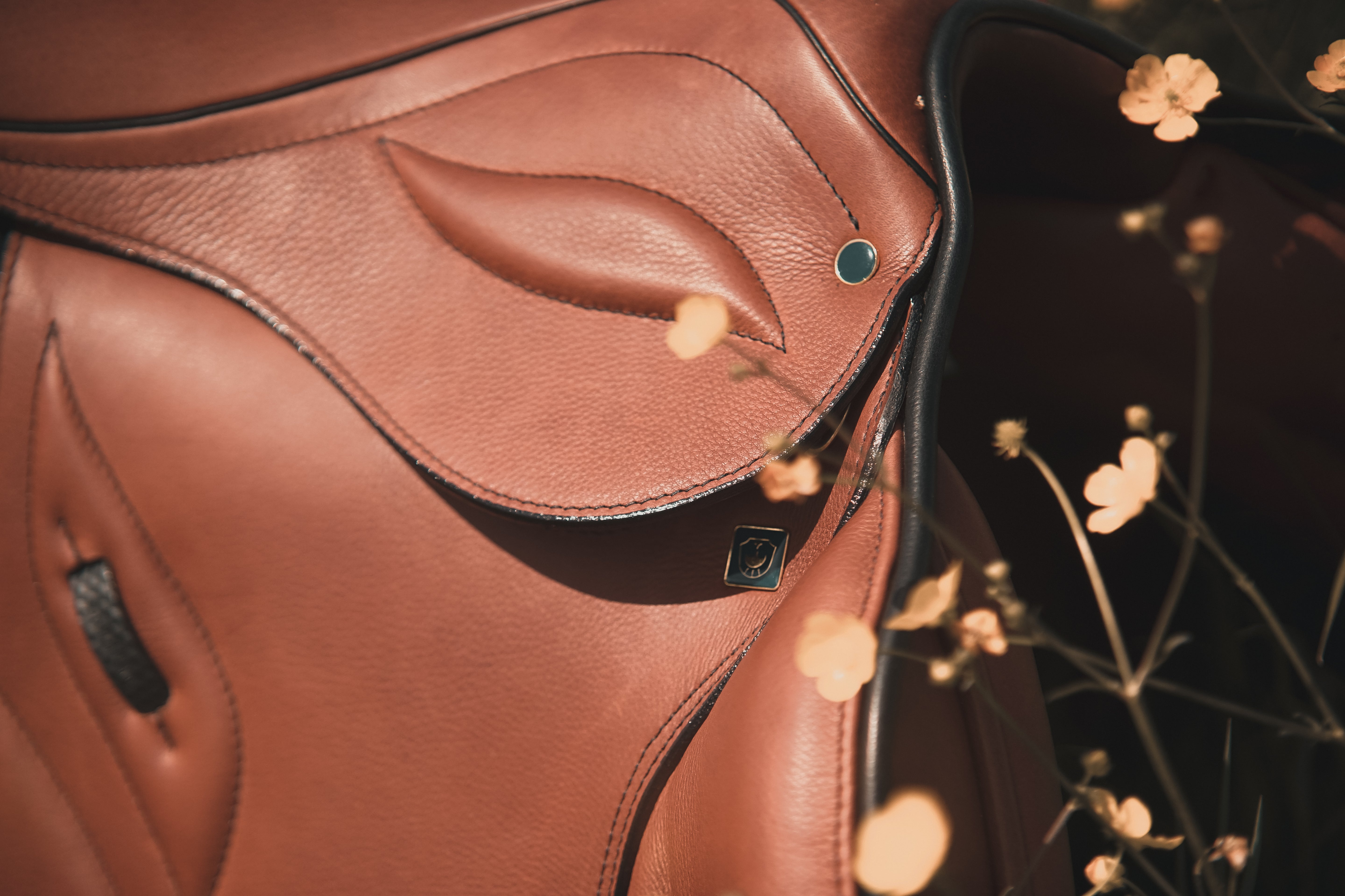 Selle d'obstacle Phoenix Elite