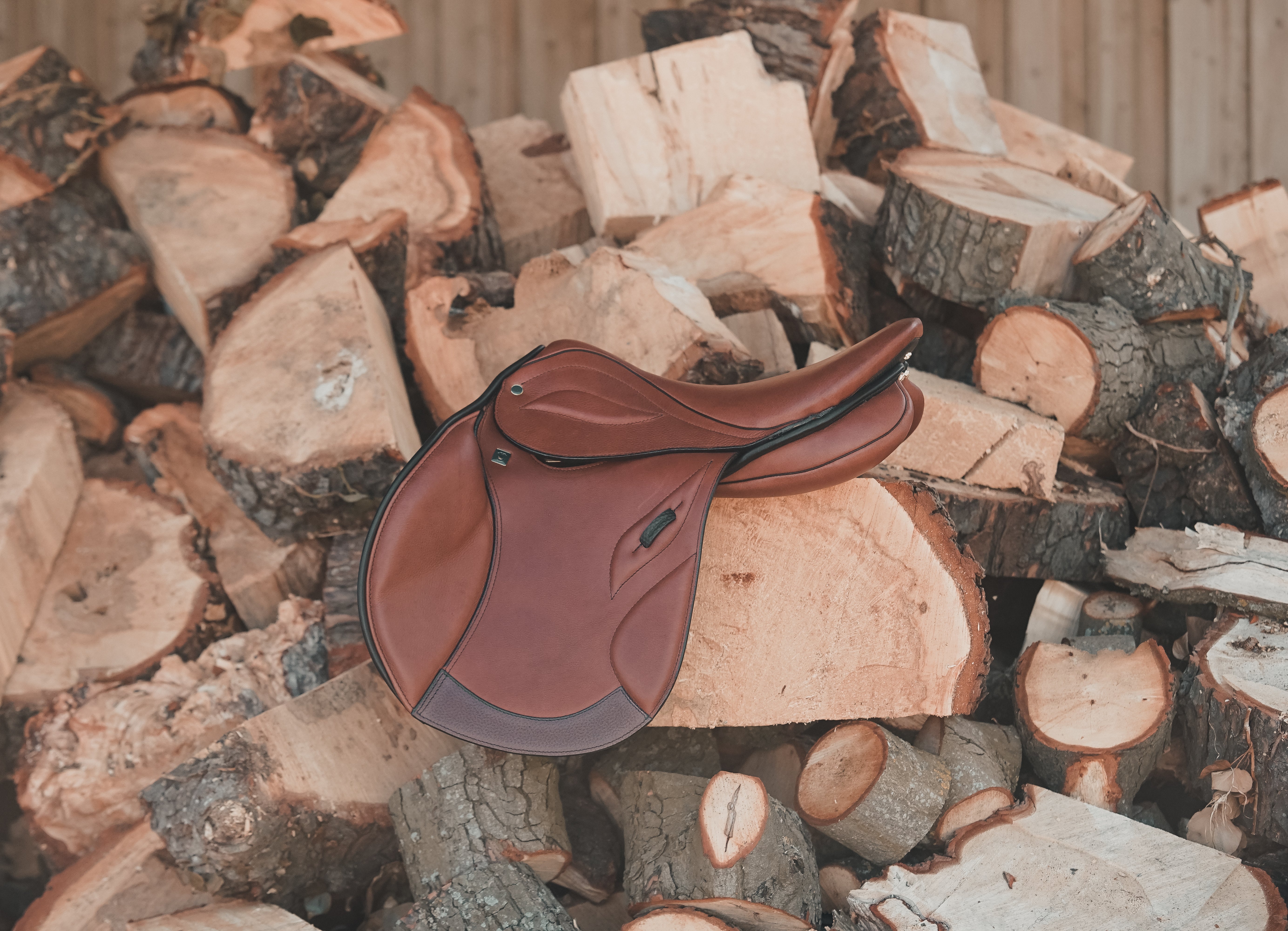 Selle d'obstacle Phoenix Elite