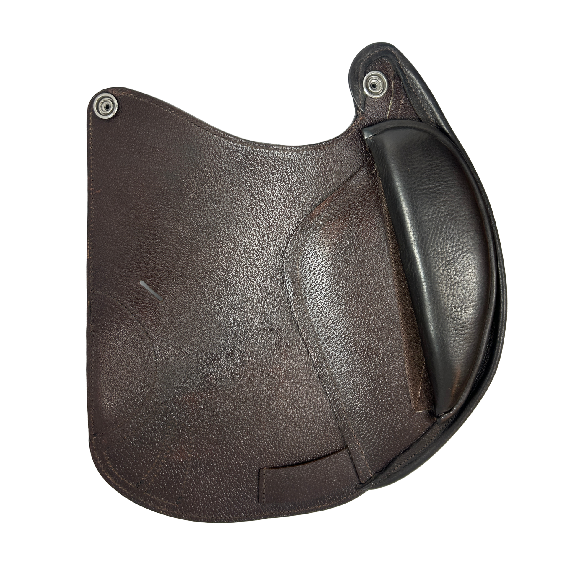 Saddle flap Jumping for REV saddle ebony