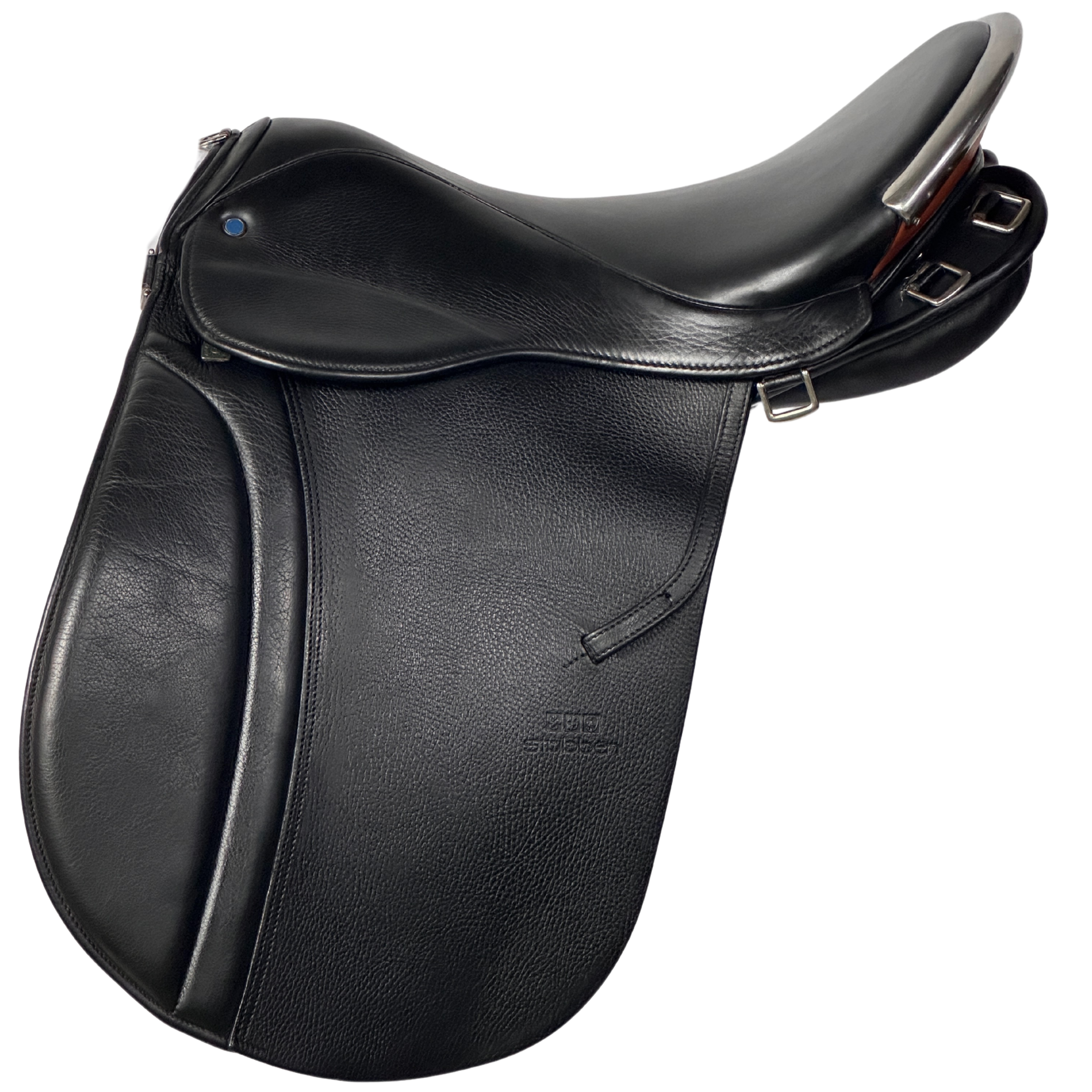 Leisure Saddle Scout A.T.P.R. 18,0" 32cm black