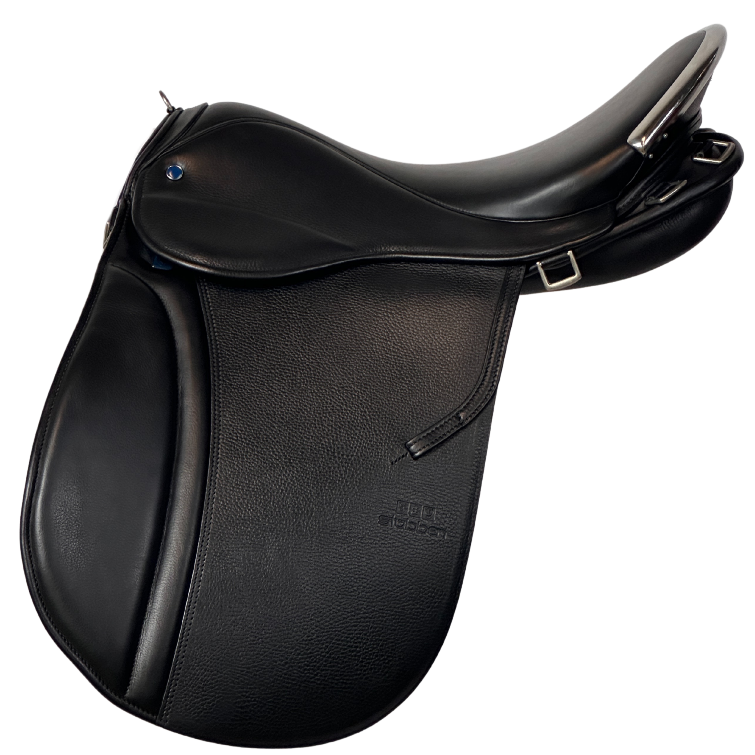 Leisure Saddle Scout A.T.P.R. 18,0" 32cm black