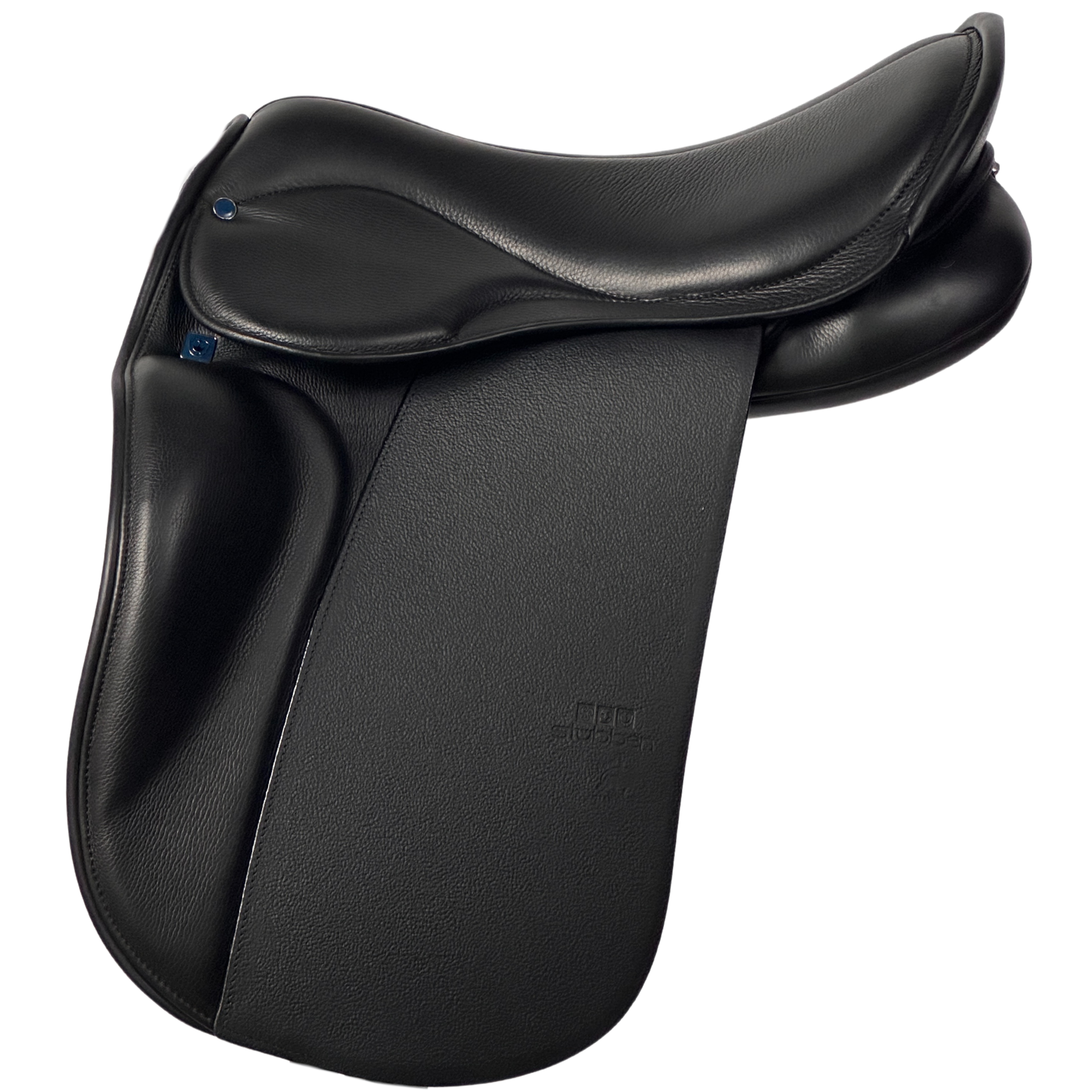 Icelandic Saddle BH Classic M 31cm black