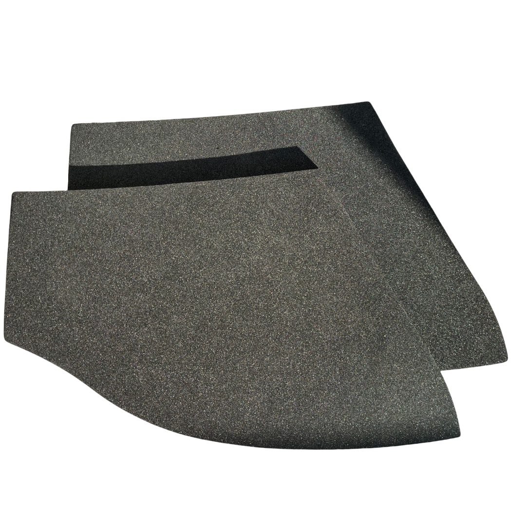 Streamline Adjuster Lambswool Pad Jumping