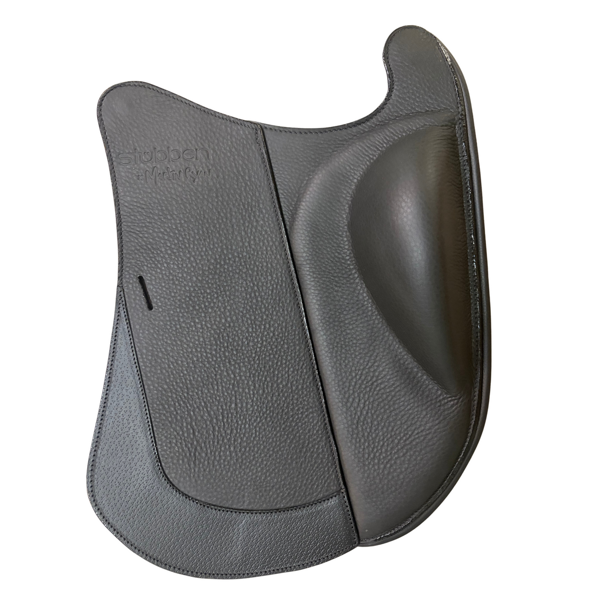 Saddle flap Dressage for REV saddle black
