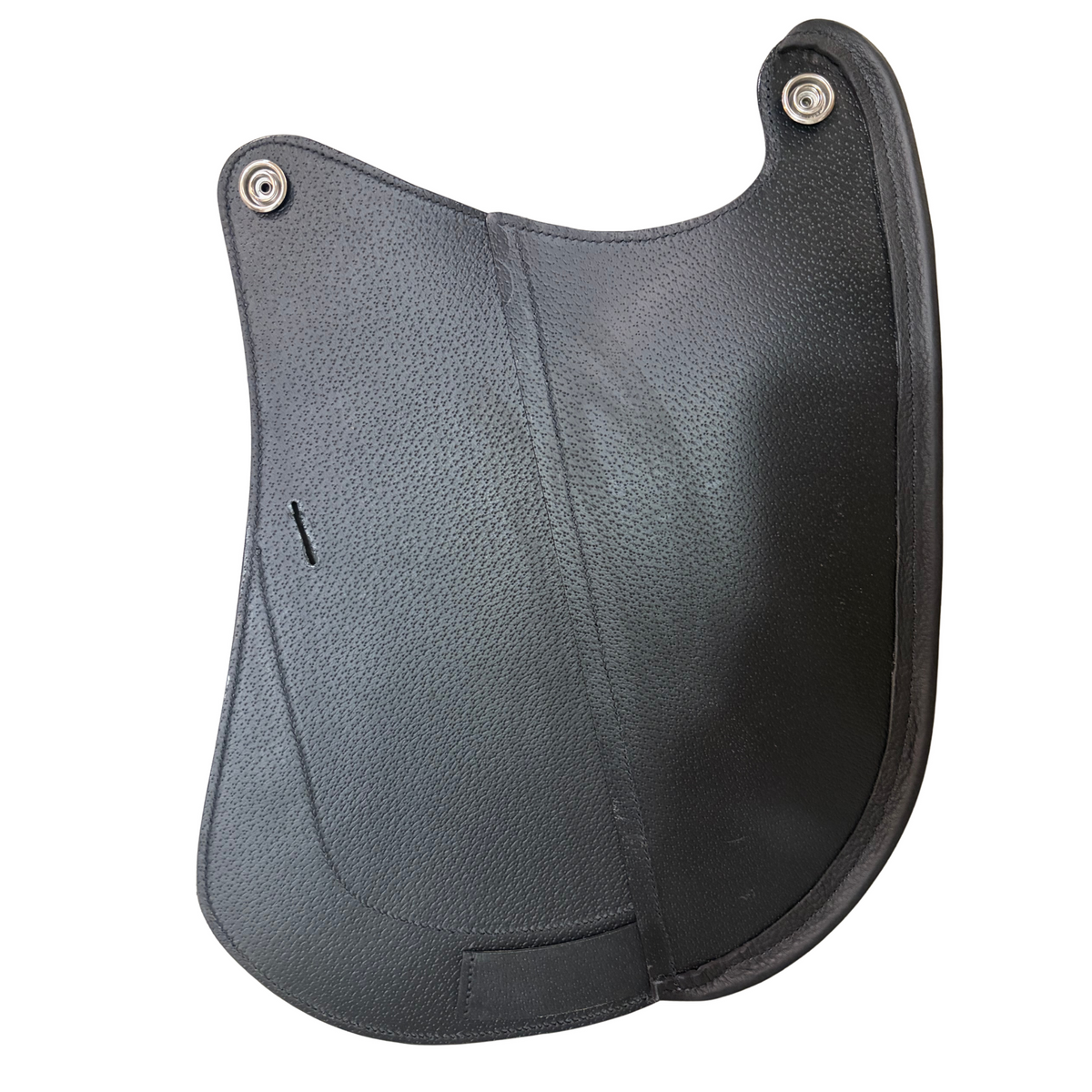 Saddle flap Dressage for REV saddle black