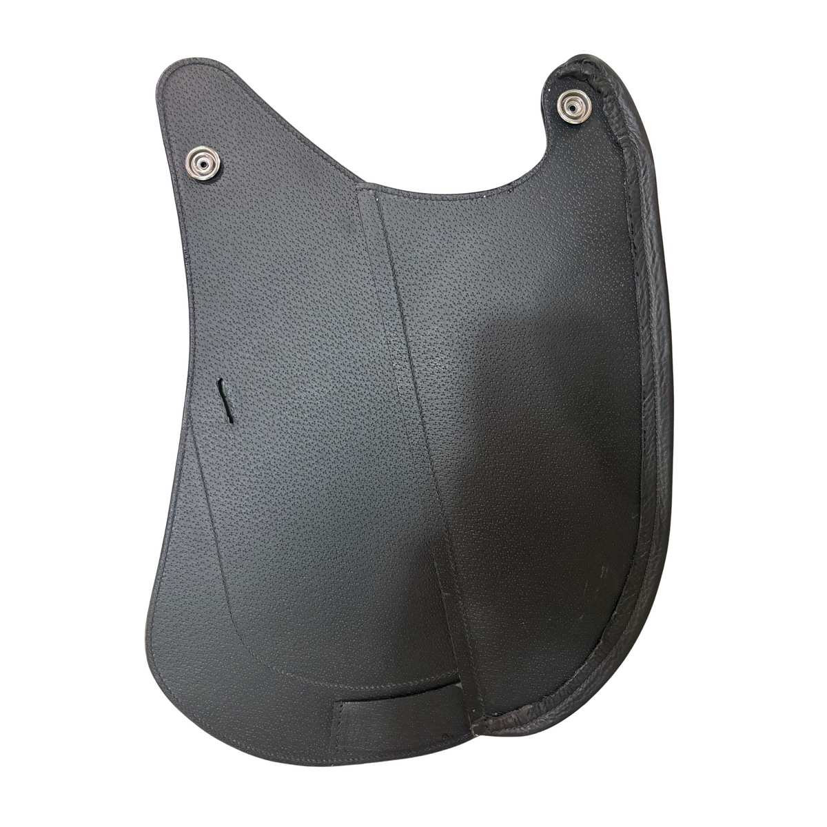Saddle flap Dressage for REV saddle black