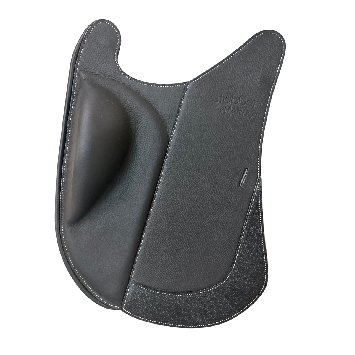 Saddle flap Dressage for REV saddle black
