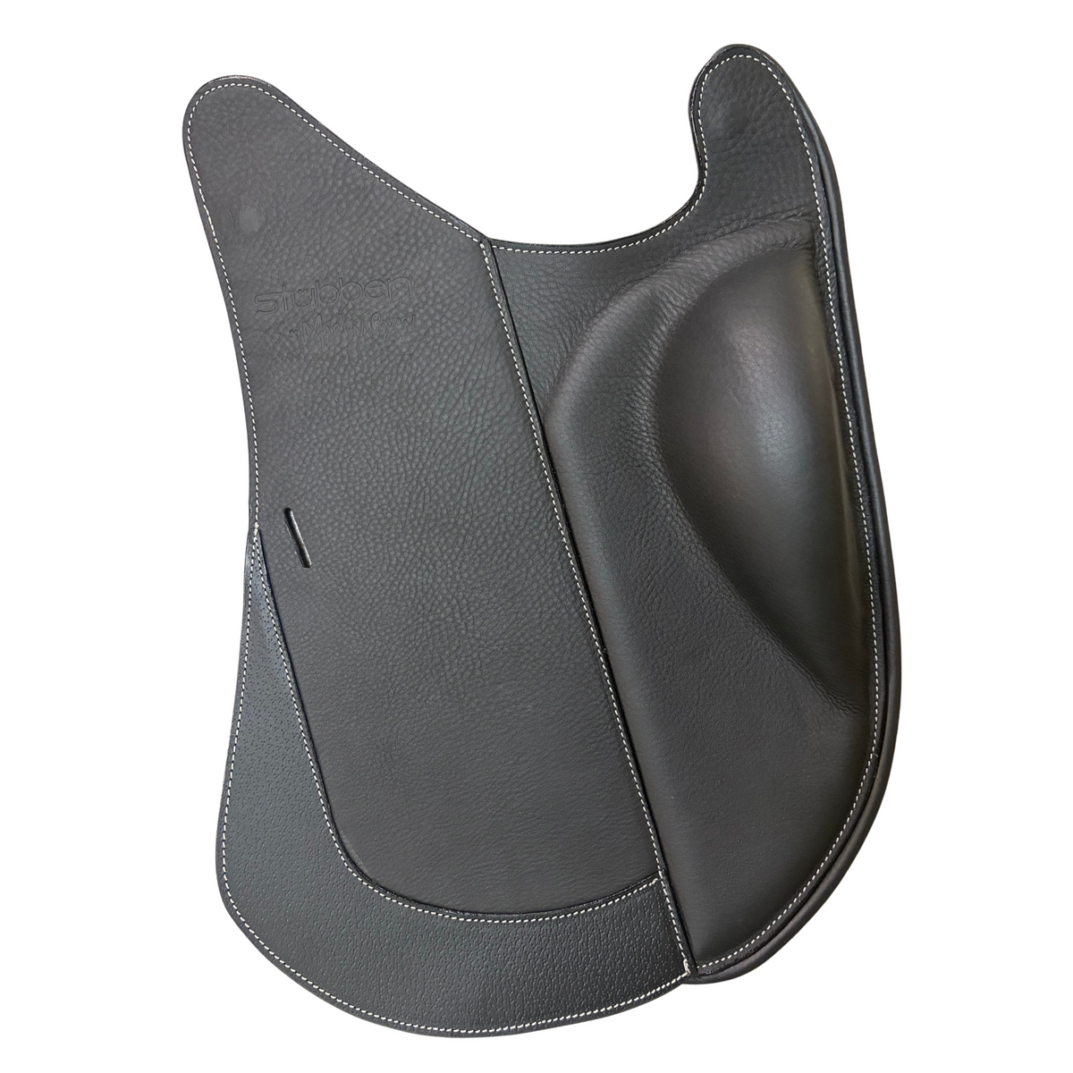 Saddle flap Dressage for REV saddle black