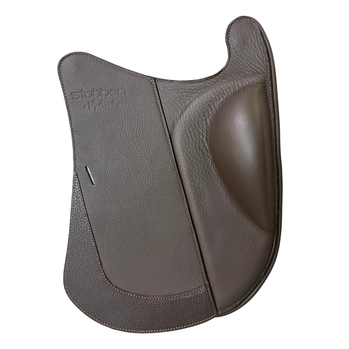 Saddle flap Dressage for REV saddle ebony