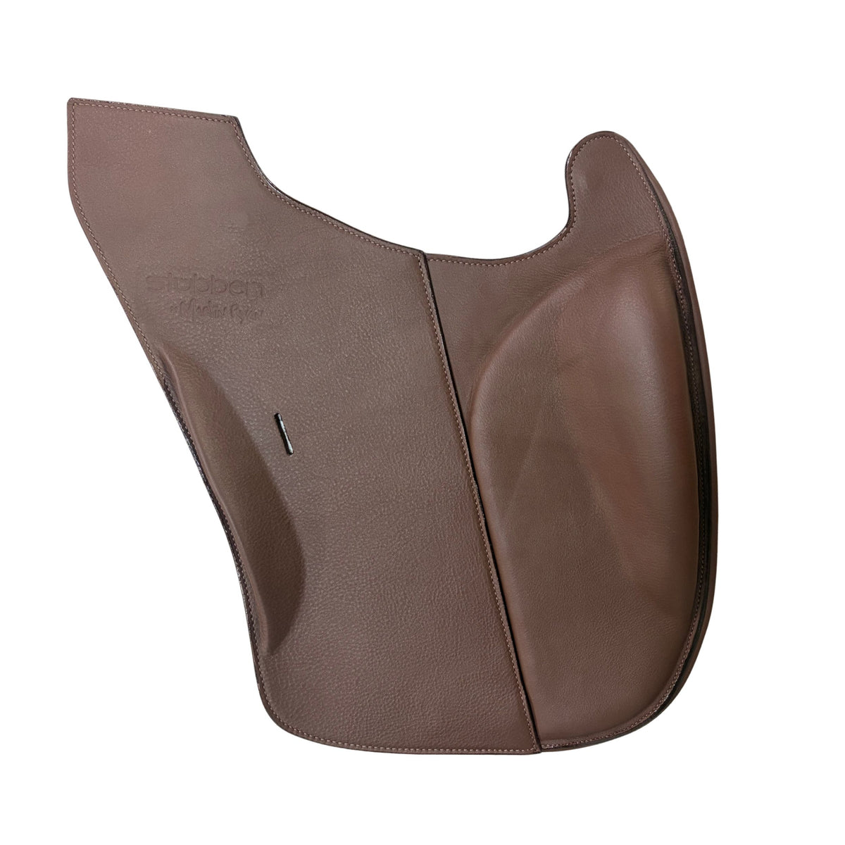 Saddle flap Trekking for REV saddle redwood