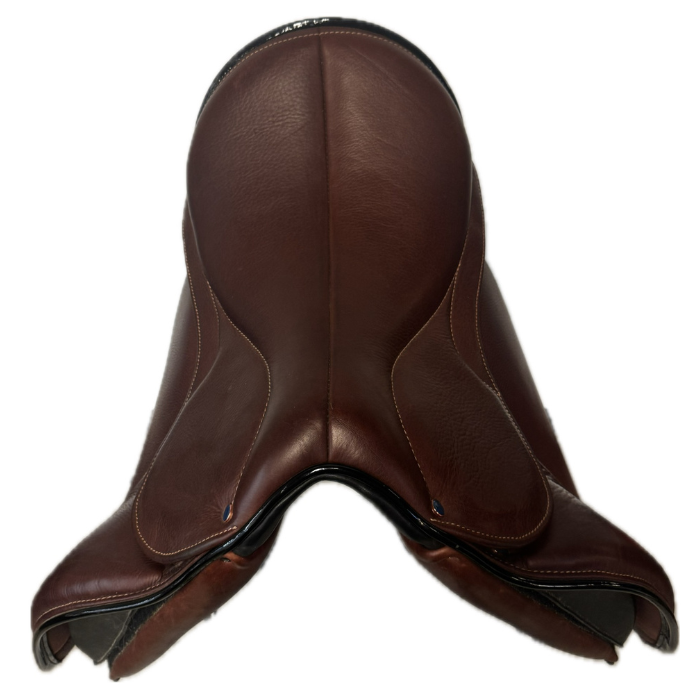 Icelandic Saddle BH Allround, redwood, L / 31cm