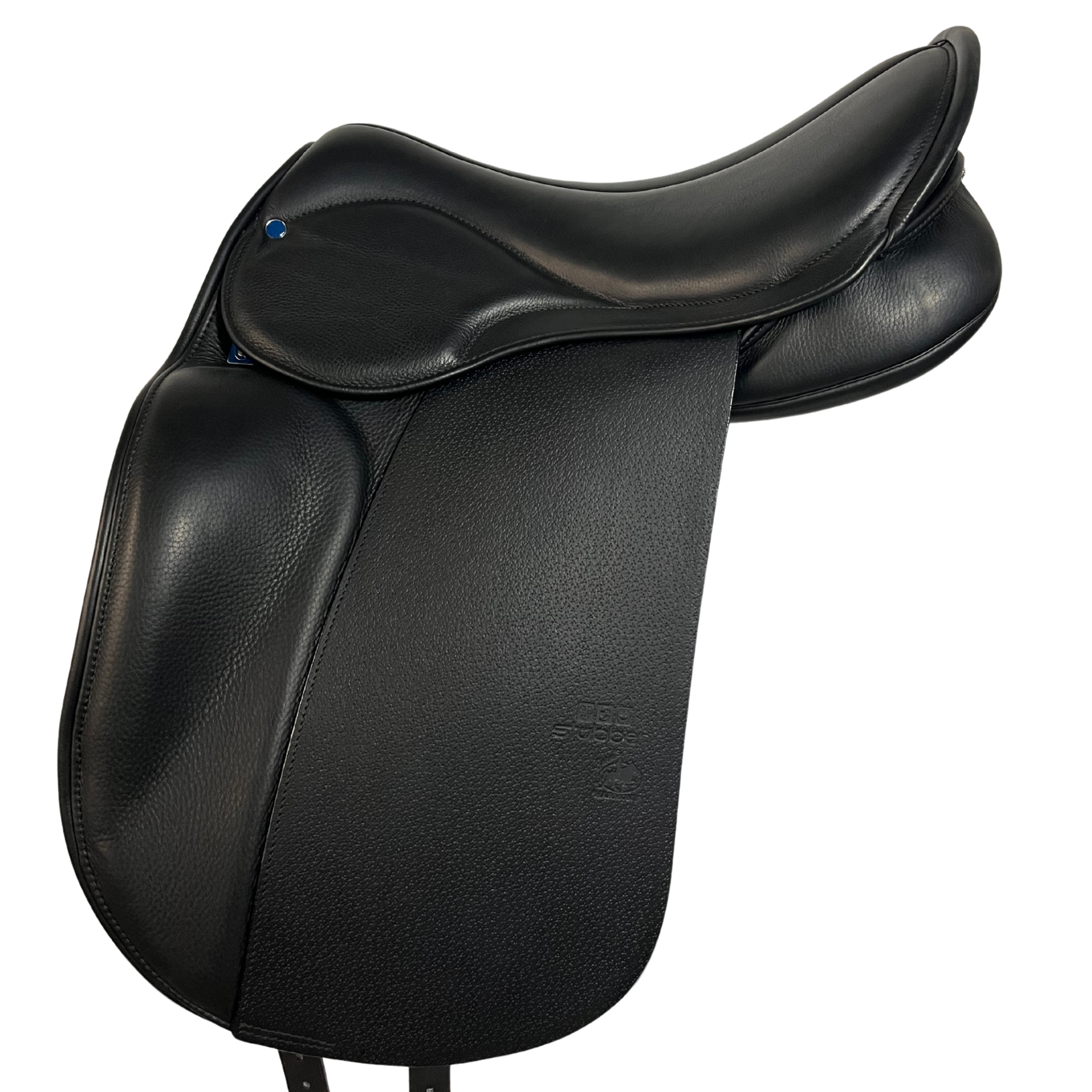 Icelandic Saddle BH Classic M 32cm black