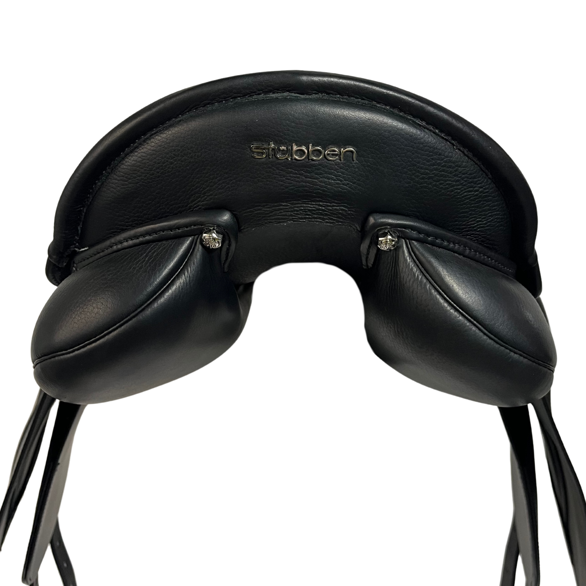 Icelandic Saddle BH Classic M 32cm black