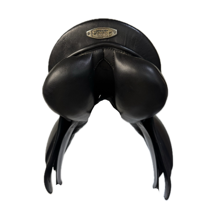 D Tristan DL 18,5" 29cm black