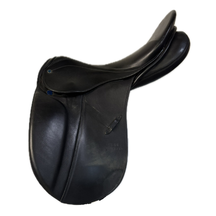 D Tristan DL 18,5" 29cm black