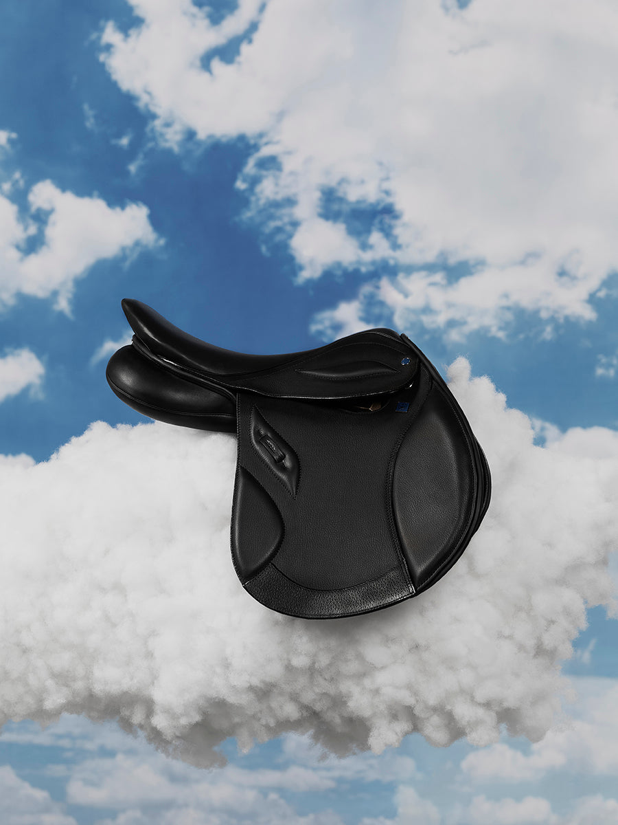 Selle d'obstacle Phoenix Elite